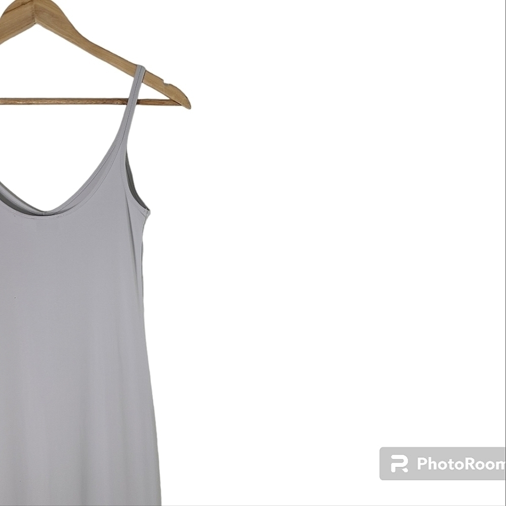 ARITZIA Wilfred Free Gitte Bodycon Midi Dress Women's Size XS - Picture 10 of 16
